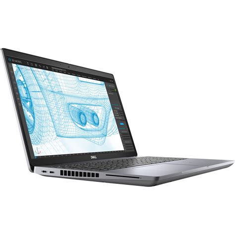 Dell 15.6" Precision 3561 Mobile Workstation GH0YR B&H Photo