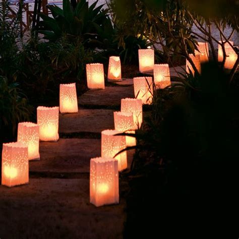 13 Outdoor Lighting Ideas – Page 7 of 14