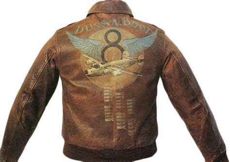 Pin by Bubbatbass on THE MIGHTY 8TH AIRFORCE !!!!! | Wwii bomber jacket, Jackets men fashion ...