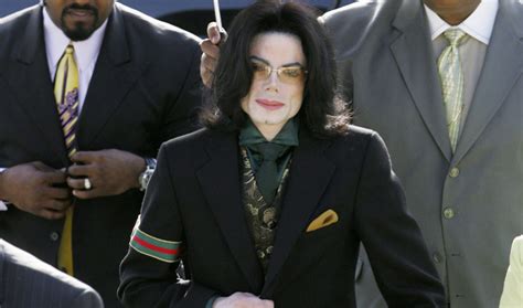 Michael Jackson's Unfair Trial By Social Media - Pez Jax