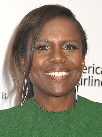 Deborah Roberts (Creator) - TV Tropes