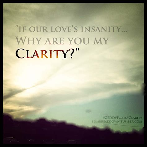 Quotes about Clarity (522 quotes)