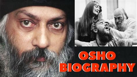 Osho Biography in Hindi Video | Osho Life Story in Hindi | ओशो की जीवनी हिंदी में | Kaam Ki Baat ...