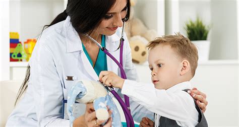 Vhi offers rapid access to paediatric services with GP referral