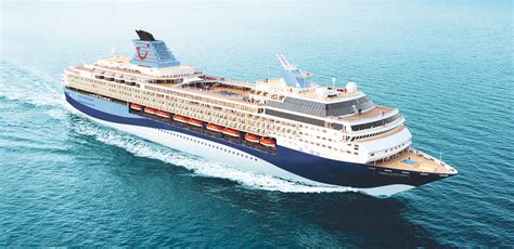 Marella Explorer 2 to be cruise line’s first adult-only ship as entire fleet goes all-inclusive ...