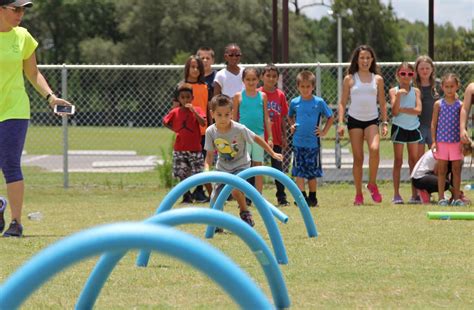 Pasco County Parks, Recreation and Natural Resources - Splash