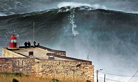 TOP 15: Les spots de surf les plus dangereux du monde - Page 6 sur 15 - Linfoweb