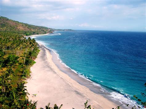 Senggigi Beach, Lombok | Indonesia