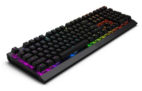 Wooting two HE - Lekker switch - Full-size Analog Mechanical Keyboard