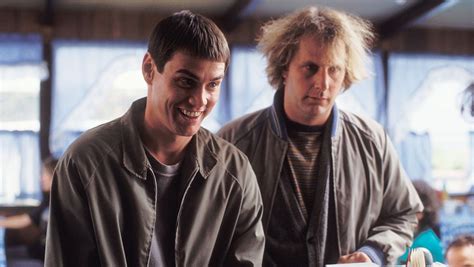 Dumb And Dumber 3 Is Reportedly In The Works