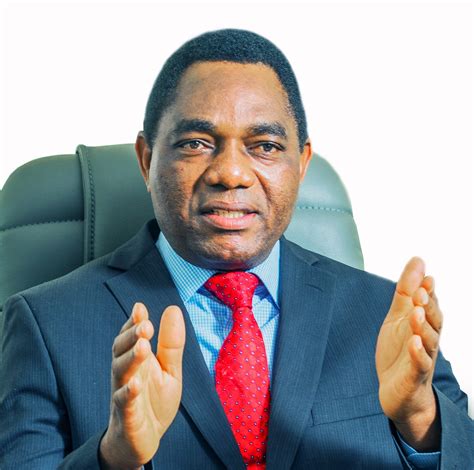 Dear Mr President Hakainde Hichilema | Zambian Eye