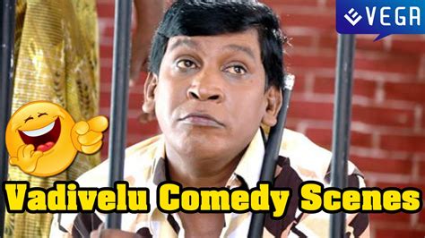 Vadivelu Tamil Best Comedy Scenes | Best Comedy Scenes In Kollywood HD ...