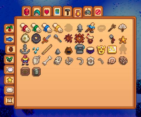 What artifacts am I missing? : r/StardewValley