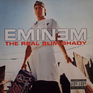 The Real Slim Shady | Hip Hop Dictionary | Dance Music x Travel