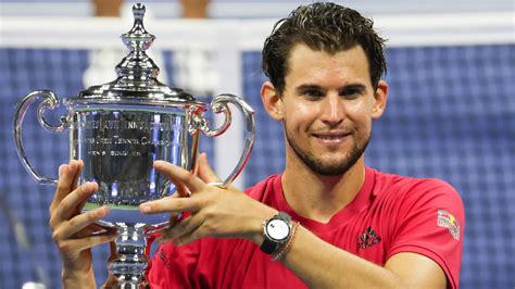 US Open: Dominic Thiem defeats Alexander Zverev in epic men's final | Tennis News | Sky Sports