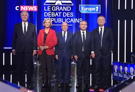 5 French Presidential Candidates From Republican Party for 2022 ...