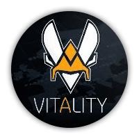 Vitality Logo - LogoDix