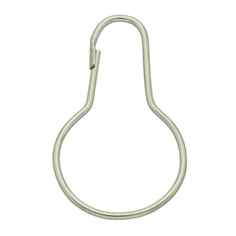 Curtain hook ring | Pet Hardware®