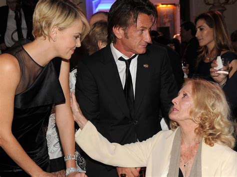 Sean Penn’s actress mother Eileen Ryan dead aged 94 | The Chronicle