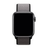 สายนาฬิกา แอปเปิ้ลวอช Apple Watch 40mm Anchor Gray Sport Loop | Studio7 online