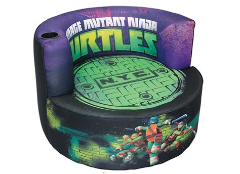 Teenage Mutant Ninja Turtles Decor Archives - Groovy Kids Gear