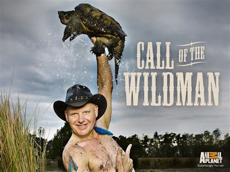 Call of the Wildman - Movies & TV on Google Play