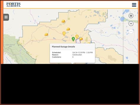 West Penn Power Outage Map - Maps : Resume Template Collections #yXP1Jr7zZ7