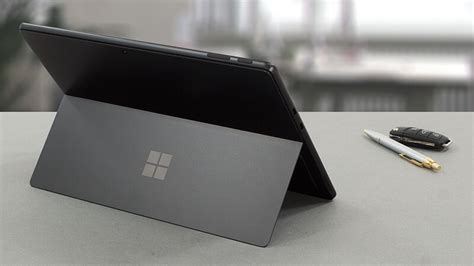 Microsoft Surface Pro 9 (Intel/Wifi) - Specs, Tests, and Prices | LaptopMedia.com