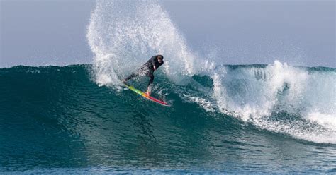 A Brief History Of Competitive Surfing At Narrabeen