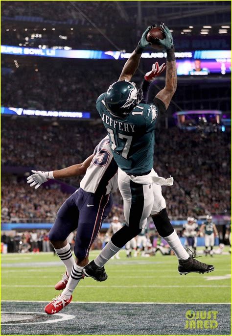 Who Won the Super Bowl 2018? Patriots vs Eagles...: Photo 4027678 ...