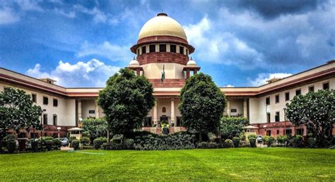 Supreme court of India uses AI to transcribe live proceedings