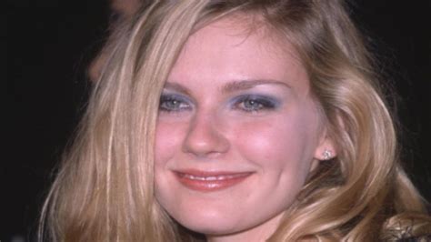 'Like I Was Resuscitating Him': Kirsten Dunst Claims Tobey Maguire 'Couldn't Breathe' During ...
