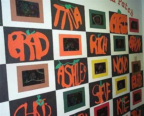 Halloween Art Projects For 5th Graders - Matthew Sheridan's School ...