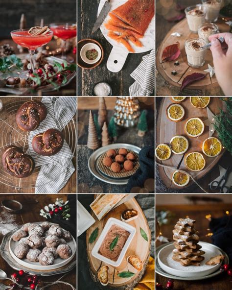 48 recettes de Noël à tester ! - Faciles et fait-maison