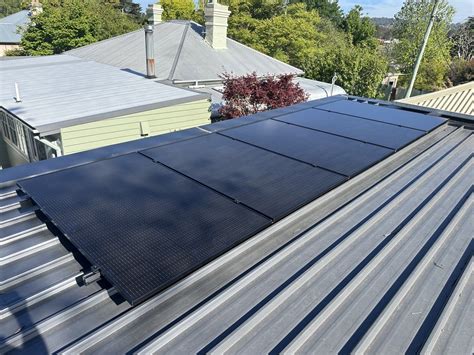 SunPower | Solar Panels Review