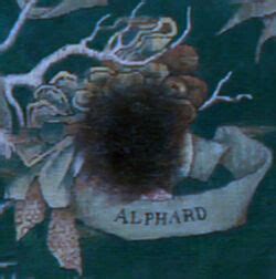 Alfard Black – Harry Potter Wiki