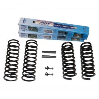 1994 GEO Tracker Performance Lift Kits - CARiD.com