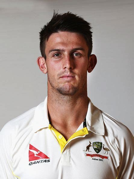 Mitchell Marsh Full Biography, Australian Cricketer, T20 Record Height ...