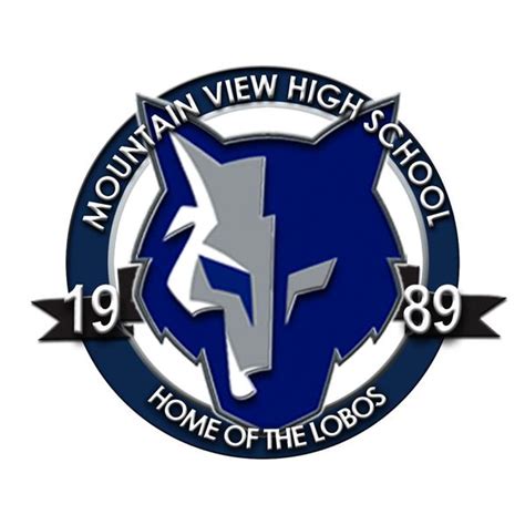 mountain view high school logo 10 free Cliparts | Download images on Clipground 2024