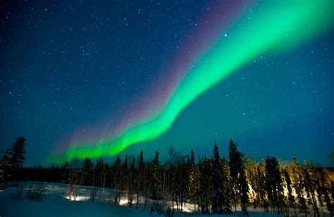 6 best places to see the Northern Lights in winter 2015-2016 | Skyscanner's Travel Blog