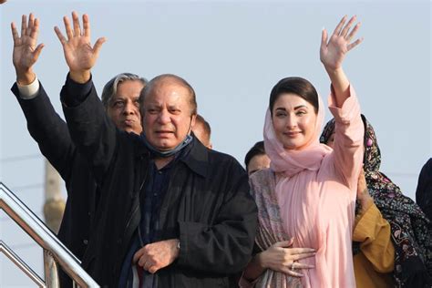 Pakistan election 2024: What you need to know about candidates, key ...