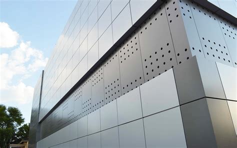 Non Combustible Aluminum Plate | NORTEM® ACM Panel Toronto