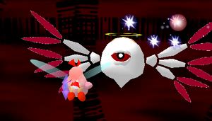 Imagen - Zero two Kirby 64 The Crystal Shards.png | Kirbypedia | FANDOM powered by Wikia