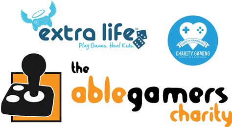 Charity And Benefit Gaming - Extra Life Logo Transparent Clipart - Full Size Clipart (#1407552 ...