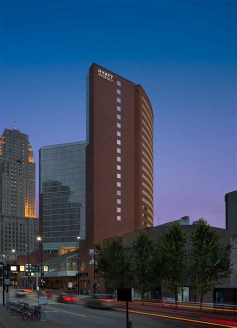 Hyatt Regency CincinnatiDavidson Hotels & Resorts - Creative Sources ...