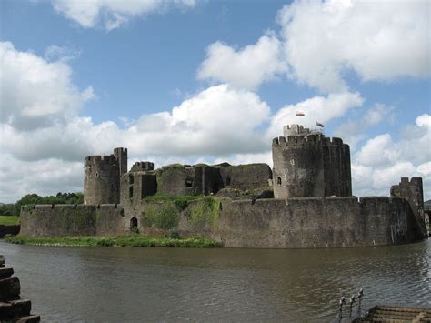 Caerphilly Castle - 2019 All You Need to Know BEFORE You Go (with Photos) - TripAdvisor ...