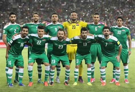 من سيقابل العراق في دور 16 من كأس آسيا 2019 بالإمارات الآن بعد تأهله ...