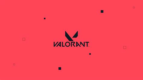 Valorant Logo Wallpapers - Top Free Valorant Logo Backgrounds - WallpaperAccess