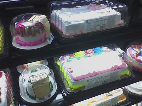 Kroger Cupcake Cakes