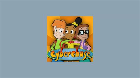 Cyberchase: Theme Song (Slowed + Reverb) - YouTube